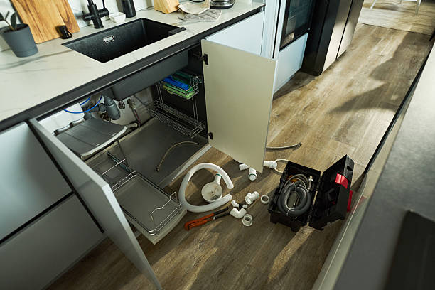 Trusted Plumbing service in Six Mile, SC - AAA Plumbing Heating